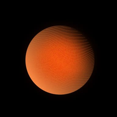 The Ara II orb