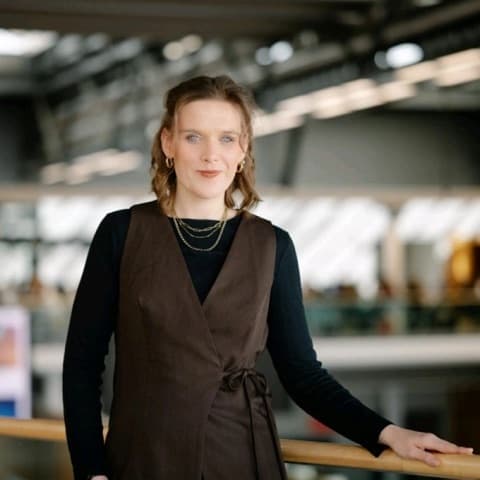 Mia-Malaika Lange